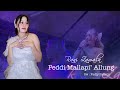 Peddi mallapi allung cover by rani zamala at ajubissue sidenreng rappang event