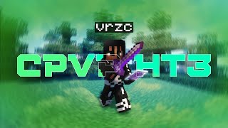 Vanilla Crystal PVP Montage 1.20.4+ (HT3)