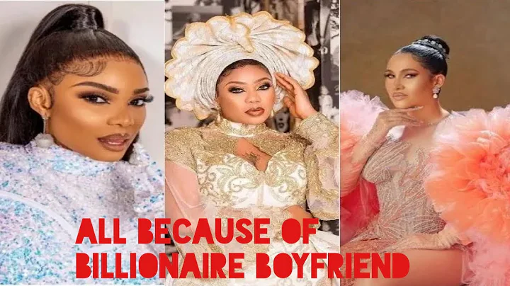 If Loyalty Shifted,Shift Too🤐As Toyin Lawani Reacts Over Iyabo Ojo And Carolyn Danjuma Over Billion