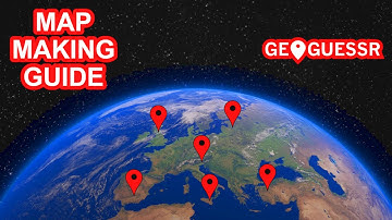 this video will make your geoguessr maps 100x better