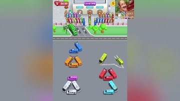 Crowd Express Level 242