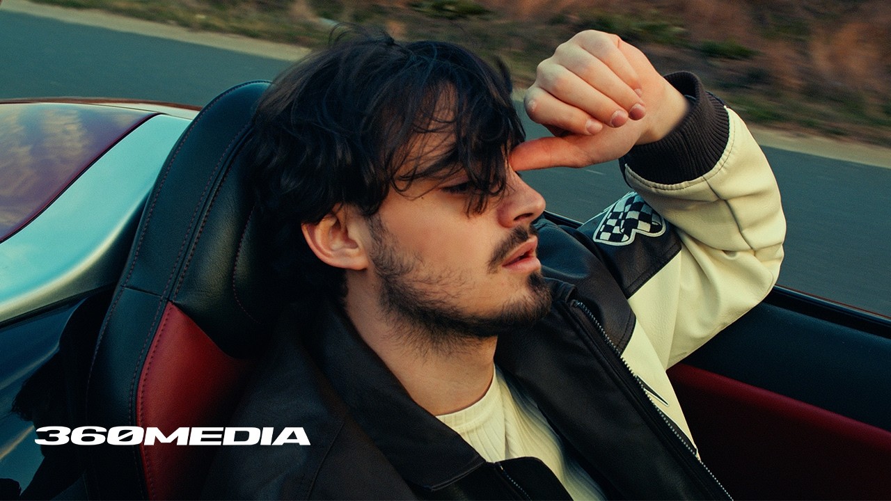 YouTubeでRIKI - O MA NIN (Official Music Video)を視聴 YouTubeでRIKI - O MA NIN (Official Music Video)を視聴