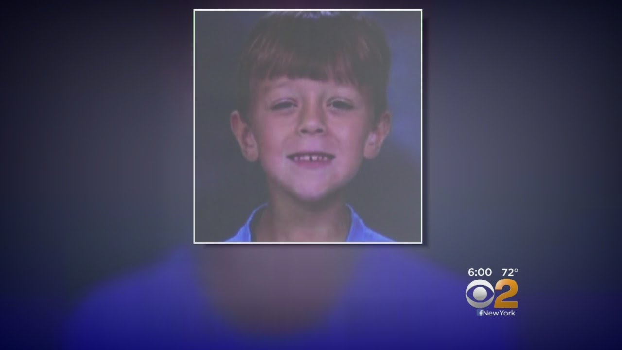 NJ Child Shooting Lawsuit