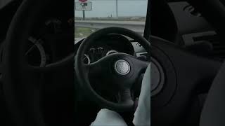 Mk1 pushing top speed