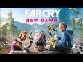 Far Cry New Dawn Codex language + Save location