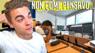 5 cose inaspettate dell’università (prima settimana)