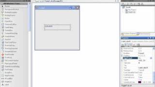 auto formation visual basic L 89