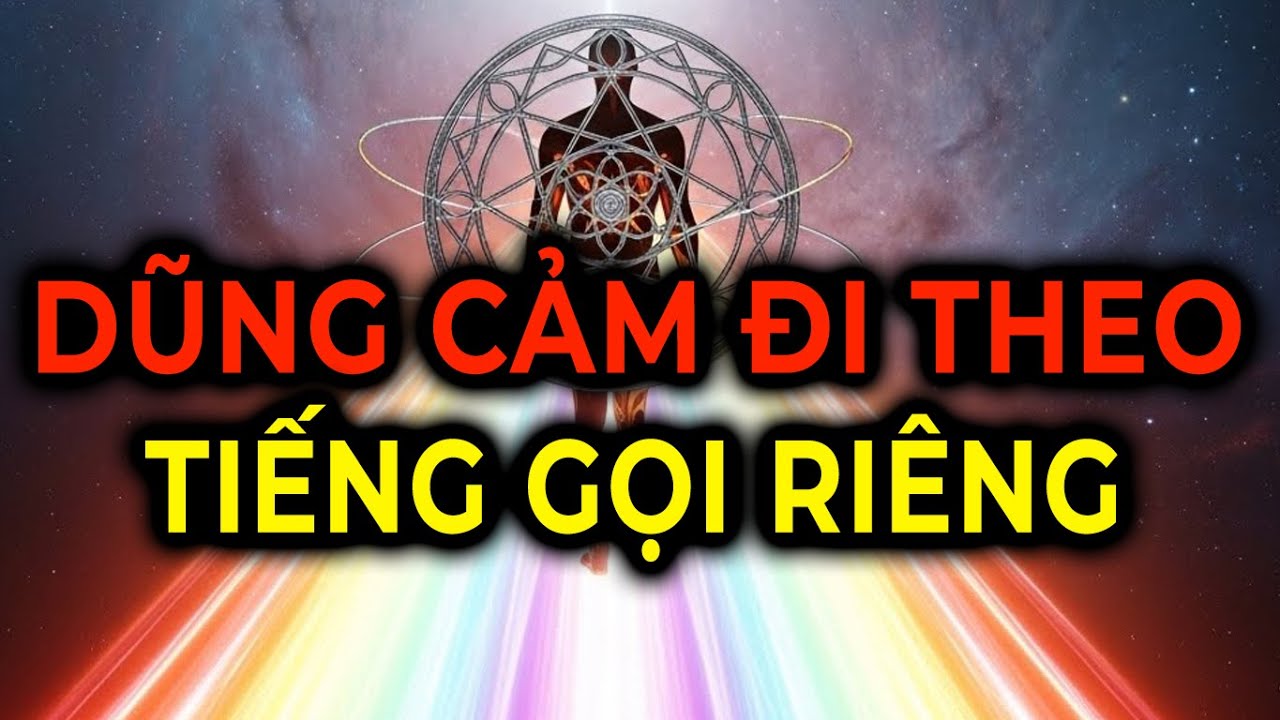 Người được chọn: Con đường độc đạo dẫn tới thành công