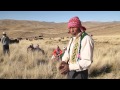 Comunidad campesina de Pumathalla (Cusco)