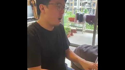 Evan Ong + Jonathan Tay
