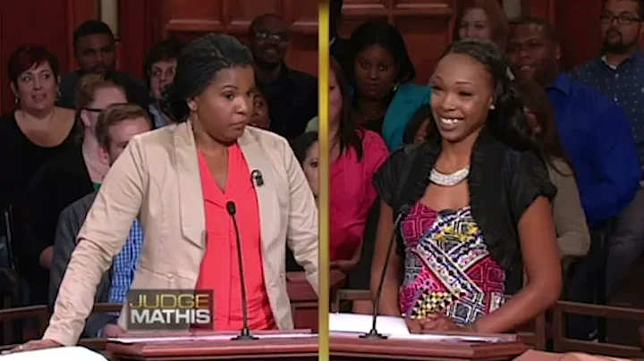 Confronting the Other Woman