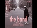 「the band 」trailer / GOING UNDER GROUND