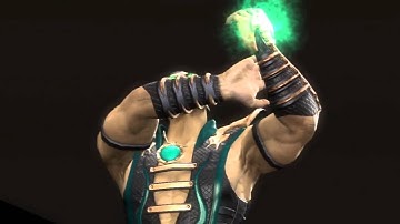 Mortal Kombat: SHANG TSUNG | Fatalities and Babality | Tutorial