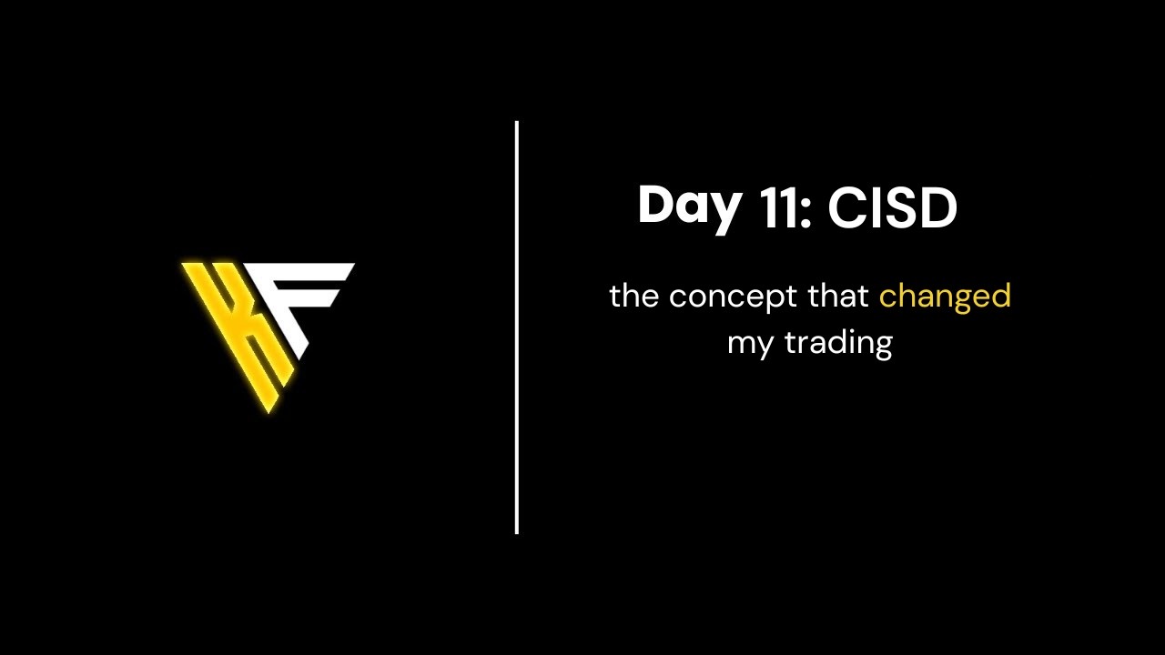 Day 11: Change In State of Delivery (CISD)