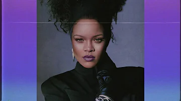 80s instrumental: Rihanna - Umbrella (exile '80s remix)