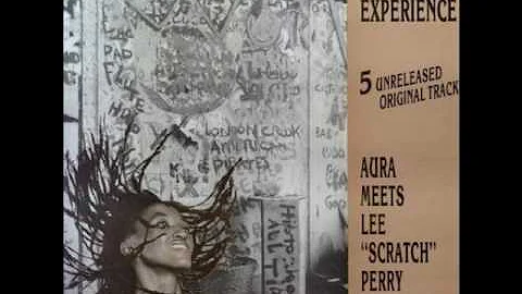 Aura Lewis - full experience
