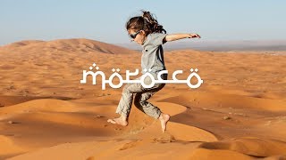 WildKids: Morocco