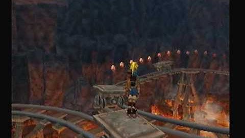 Jak and Daxter - Part 27: I really hate spiders...