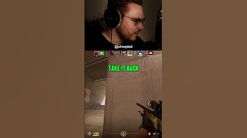 SO EASY #ohnepixel #counterstrike #counterstrike2 #cs2 #cs #csgo #fyp #cs2funny #cs2memes