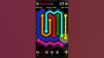 Flow Free Hexes - Daily Puzzles - 2025-05-13 - May 13th 2025