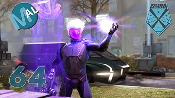 XCOM 2 | LONG WAR-ISH | OPERATION BURNING STROKE | PART 64 | LET