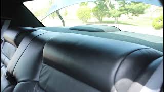 1999 Cadillac DeVille - Gateway Classic Cars - Chicago #2705
