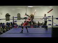 The audacious danni deeds vs the exceptional charlie joseph  a new level 2022