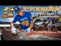 NJC.© -2022 SPEC MIX BRICKLAYER 500 World Championship Hype Reel 19/01/2022 ?