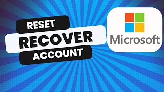 How to Reset and Recover Your Microsoft Account Password screenshot 2