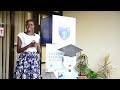 International PhD Student