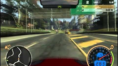 Boundary BMW 1:03.33 [No Timebug] by MJSxRacer