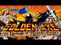 Golden axe arcade the revenge of death adder walkthrough longplay 4 players coop no commentary