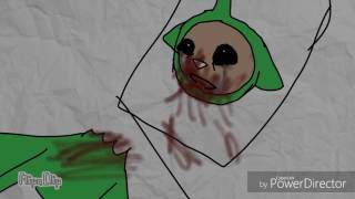 ∆Trypophobia Meme∆ Slendytubbies