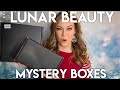 Lunar Beauty Mystery Box 2022  MERCURY &amp; VENUS BOXES