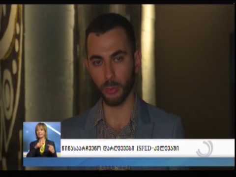 წინასაარჩევნო დარღვევები ISFED - კვლევაში