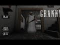 GRANNY TADDY NEW AREA PLAY 😱#shorts #viral #granny #short #tranding #xpanda @Xpanda1m