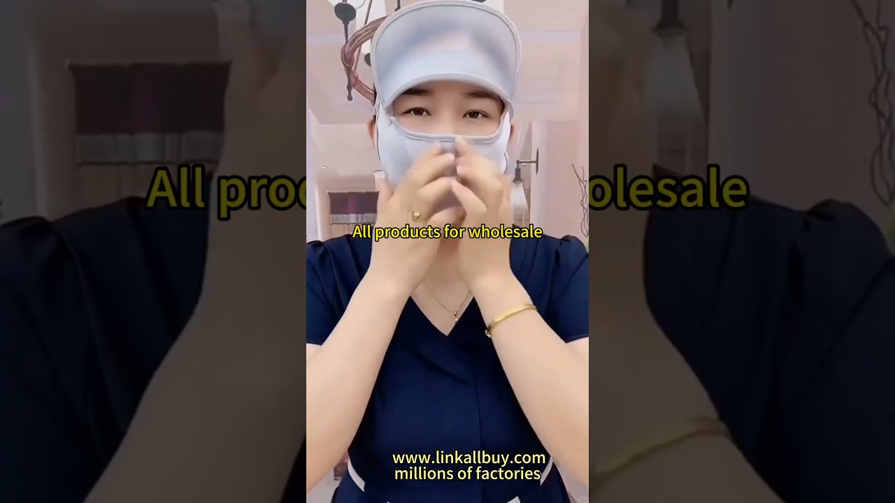 how to purchase  Best Sun Protection Face Masks from Linkallbuy