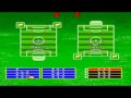 Karl-Heinz Rummenigge Player Manager gameplay video (Super Nintendo) の動画、YouTube動画。