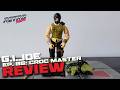 G.I. JOE Croc Master (1987) Action Figure Review [Ep. 86] - RetroShArK