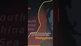 Philippine Convoy Confronts China Coast Guard | TaiwanPlus News #china #philippines #southchinasea