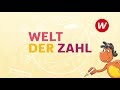 Quiz zur Welt der Zahl