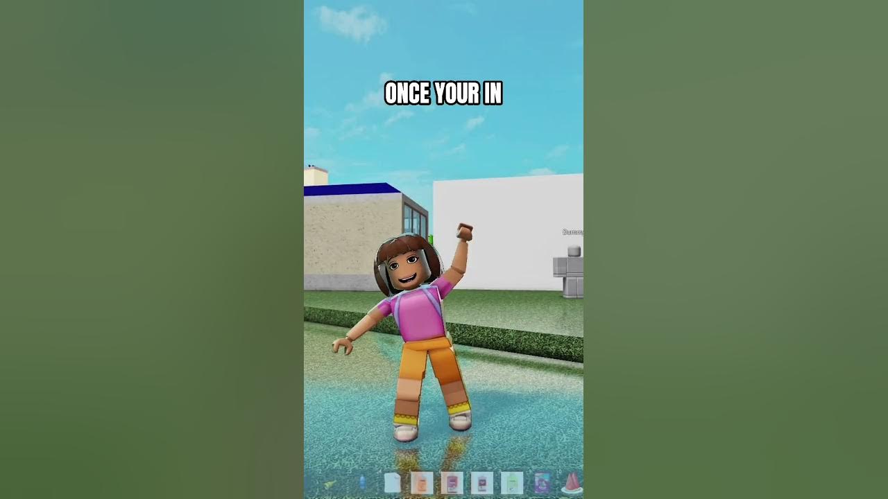 roblox meme dance trend real people｜TikTok Search