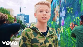 Watch Carson Lueders Feels Good video