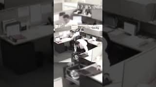 Angry People Vs Computer