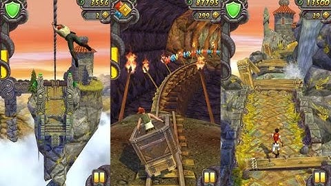 How to download Temple Run 2 Apk v1.34.1 Mod (Unlimited Money/Unlocked)