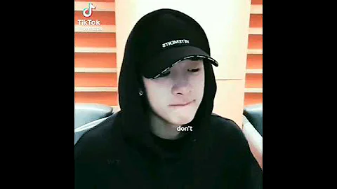 "Don't hurt yourself" "don't cry, everything's gonna be okey!" comfort person 🫂 #bangchan #straykids