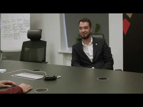 Чувашия в лицах | #4 Предприниматель Борис Корсунский