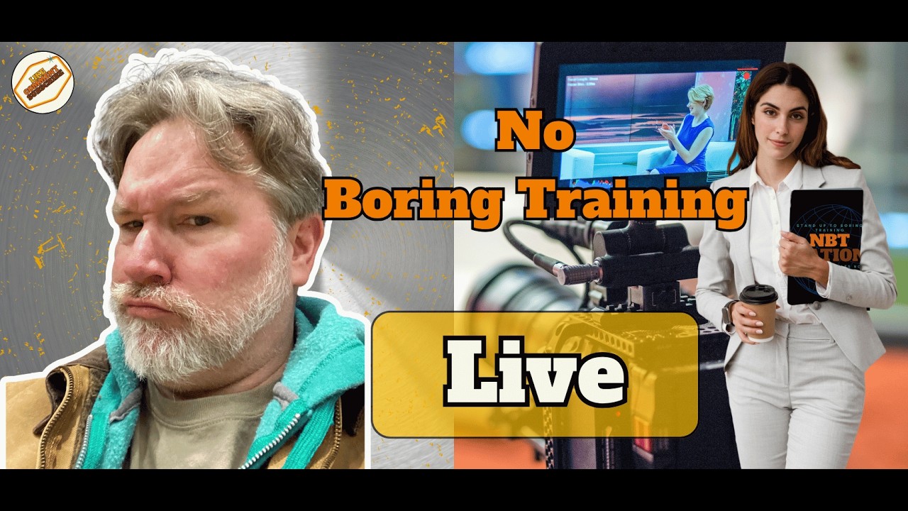 NBT Live!