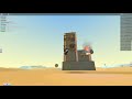 Roblox After The Flash Mirage How To Get Scrap Parts