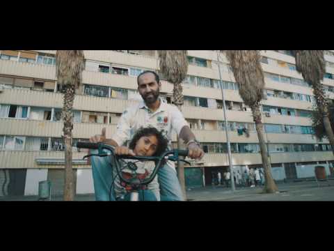 RAPSUSKLEI FT. FYAHBWOY - TANTAS VECES DIJERON (ORIGAMI 2016)